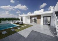Nybygg - Quad House - Torre Pacheco - pueblo