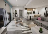 Nybygg - Quad House - Torre Pacheco - pueblo