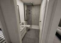 Nybygg - Quad House - Torre Pacheco - pueblo