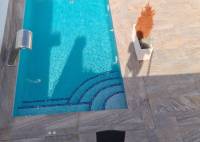 Nybygg - Rekkehus - Avileses