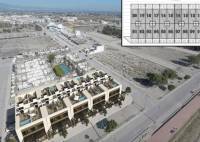 Nybygg - Rekkehus - Dolores