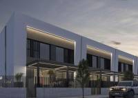 Nybygg - Rekkehus - Dolores