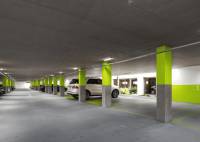 Nybygg - Rekkehus - Los Alcázares