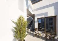 Nybygg - Rekkehus - Los Alcázares