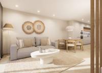 Nybygg - Rekkehus - Pilar de la Horadada