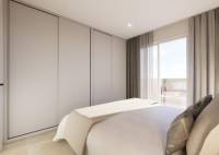 Nybygg - Rekkehus - Pilar de la Horadada