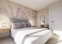 Nybygg - Rekkehus - Pilar de la Horadada