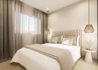 Nybygg - Rekkehus - Pilar de la Horadada