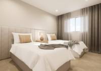 Nybygg - Rekkehus - Pilar de la Horadada