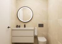 Nybygg - Rekkehus - Pilar de la Horadada