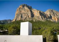 Nybygg - Rekkehus - Polop