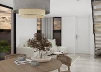 Nybygg - Rekkehus - Rojales