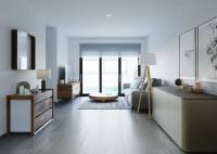 Nybygg - Rekkehus - Torre-Pacheco