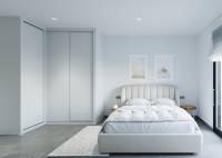 Nybygg - Rekkehus - Torre-Pacheco