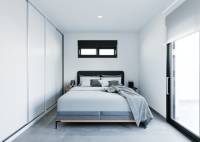 Nybygg - Rekkehus - Torre-Pacheco