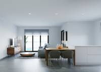 Nybygg - Rekkehus - Torre-Pacheco