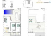 Nybygg - Rekkehus - Torre-Pacheco