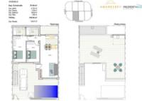 Nybygg - Rekkehus - Torre-Pacheco