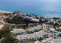 Nybygg - Tomannsbolig - Villajoyosa