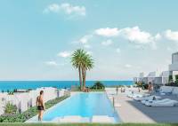 Nybygg - Tomannsbolig - Villajoyosa