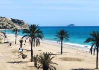 Nybygg - Tomannsbolig - Villajoyosa