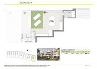 Nybygg - Toppetasje - Alhama de Murcia - Condado de Alhama