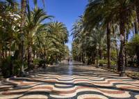 Nybygg - Toppetasje - Alicante - Centro