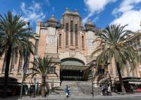 Nybygg - Toppetasje - Alicante - Centro