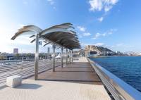 Nybygg - Toppetasje - Alicante - Centro