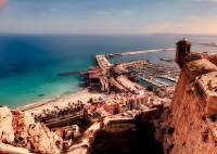 Nybygg - Toppetasje - Alicante - Centro