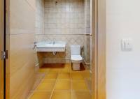 Nybygg - Toppetasje - Archena - Villanueva del Rio Segura