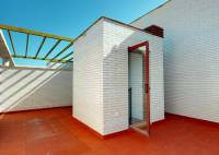 Nybygg - Toppetasje - Archena - Villanueva del Rio Segura