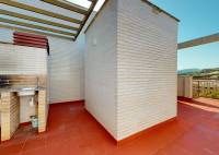 Nybygg - Toppetasje - Archena - Villanueva del Rio Segura