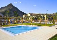 Nybygg - Toppetasje - Archena - Villanueva del Rio Segura