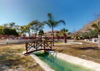 Nybygg - Toppetasje - Archena - Villanueva del Rio Segura