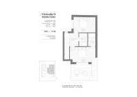 Nybygg - Toppetasje - Benejúzar - pueblo