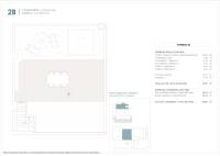 Nybygg - Toppetasje - Benijofar - Pueblo