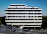 Nybygg - Toppetasje - Calpe - Arenal Bol