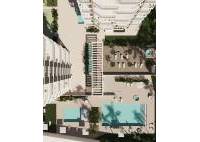 Nybygg - Toppetasje - Calpe - Playa Arenal
