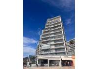 Nybygg - Toppetasje - Calpe - Playa La Fossa