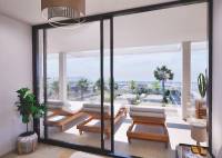 Nybygg - Toppetasje - Cartagena - Mar de Cristal