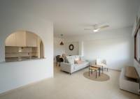 Nybygg - Toppetasje - Cuevas Del Almanzora - Herrerias