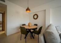 Nybygg - Toppetasje - Cuevas Del Almanzora - Herrerias