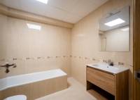 Nybygg - Toppetasje - Cuevas Del Almanzora - Herrerias