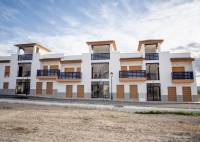 Nybygg - Toppetasje - Cuevas Del Almanzora - Herrerias