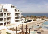 Nybygg - Toppetasje - Denia - L´Estanyó (Marinas)