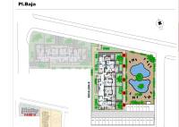 Nybygg - Toppetasje - Denia - Las Marinas km 2.5
