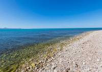 Nybygg - Toppetasje - Denia - Las Marinas km 2.5