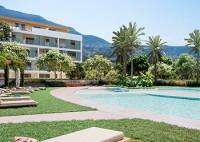 Nybygg - Toppetasje - Denia - Puerto