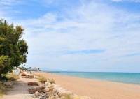 Nybygg - Toppetasje - El Verger - Playa de La Almadraba